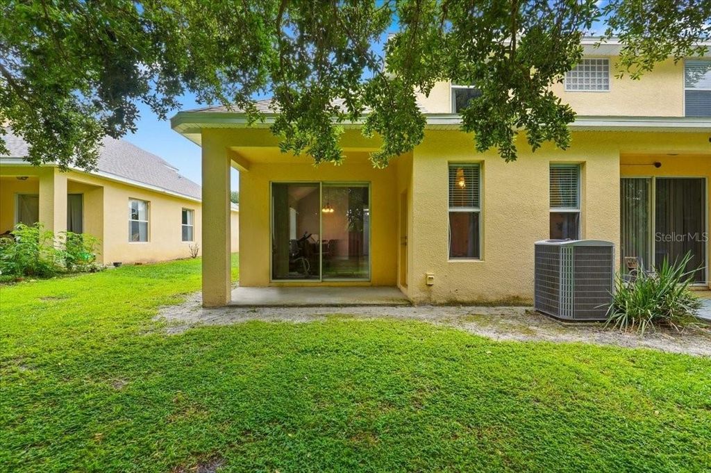 Image 30 of property listing at 2446 TEMPLE GROVE LANE, Kissimmee, FL 34741