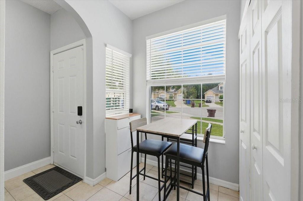 Image 4 of property listing at 2446 TEMPLE GROVE LANE, Kissimmee, FL 34741
