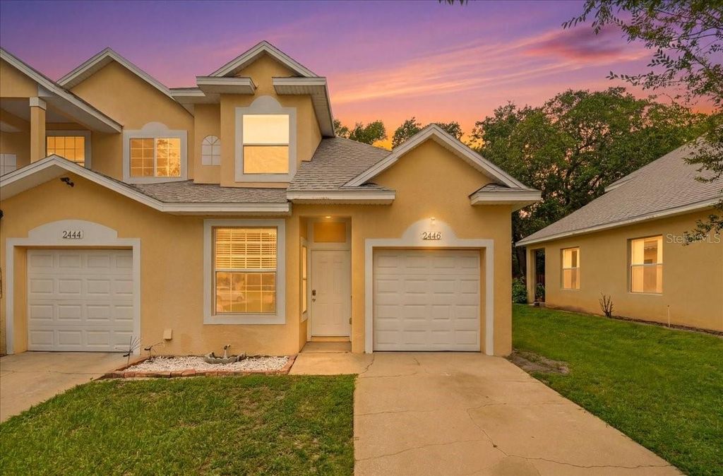 Image 32 of property listing at 2446 TEMPLE GROVE LANE, Kissimmee, FL 34741