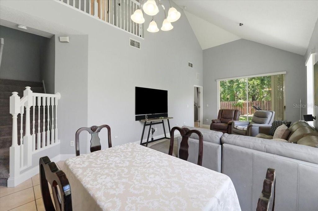 Image 5 of property listing at 2446 TEMPLE GROVE LANE, Kissimmee, FL 34741