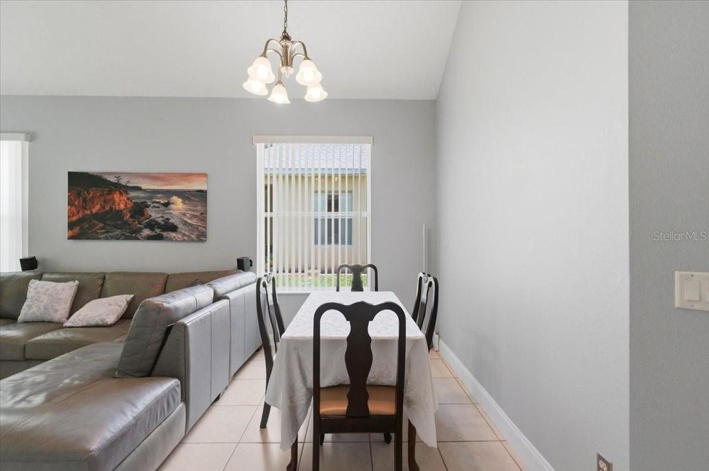 Image 10 of property listing at 2446 TEMPLE GROVE LANE, Kissimmee, FL 34741
