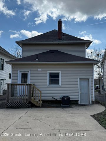 914 W Hillsdale Street, Lansing, MI 48915