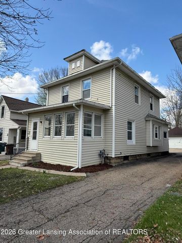 914 W Hillsdale Street, Lansing, MI 48915