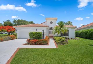 3526 Lantern Bay Drive, Jupiter, FL 33477