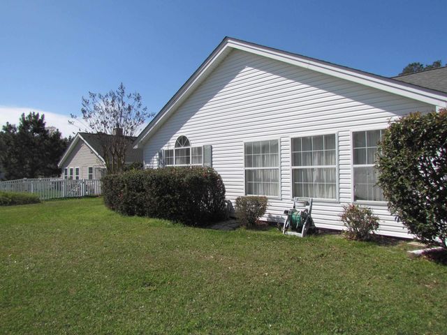 1403 Sunningdale Ln., Myrtle Beach, SC 29588