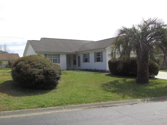 1403 Sunningdale Ln., Myrtle Beach, SC 29588
