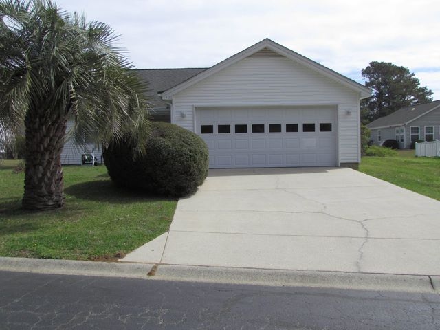 1403 Sunningdale Ln., Myrtle Beach, SC 29588
