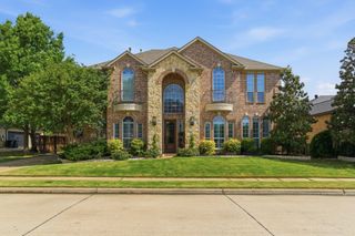 1116 Sabine Court, Colleyville, TX 76034
