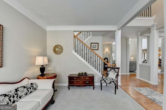 4930 N River Drive, Cumming, GA 30041