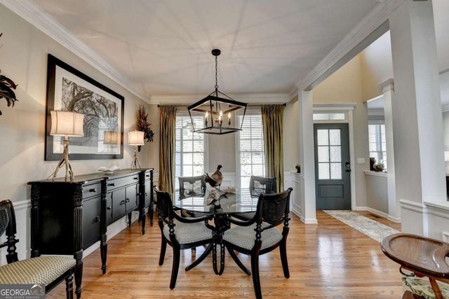 4930 N River Drive, Cumming, GA 30041