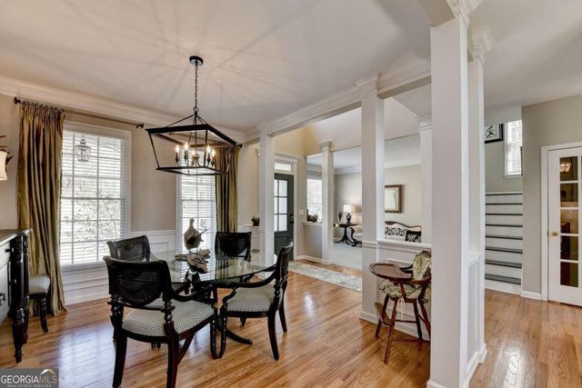 4930 N River Drive, Cumming, GA 30041