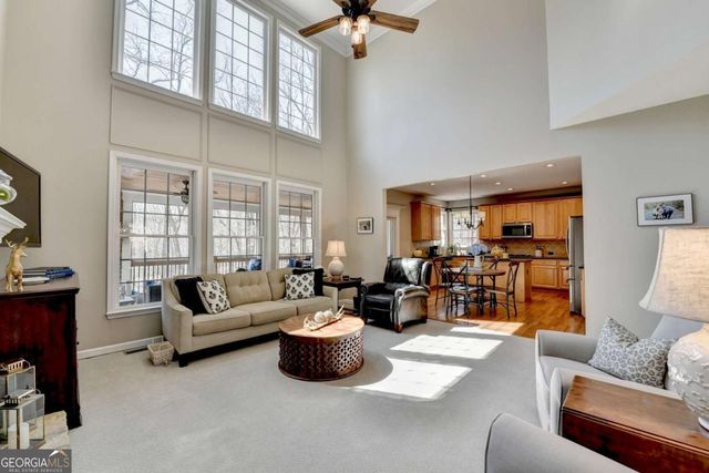 4930 N River Drive, Cumming, GA 30041