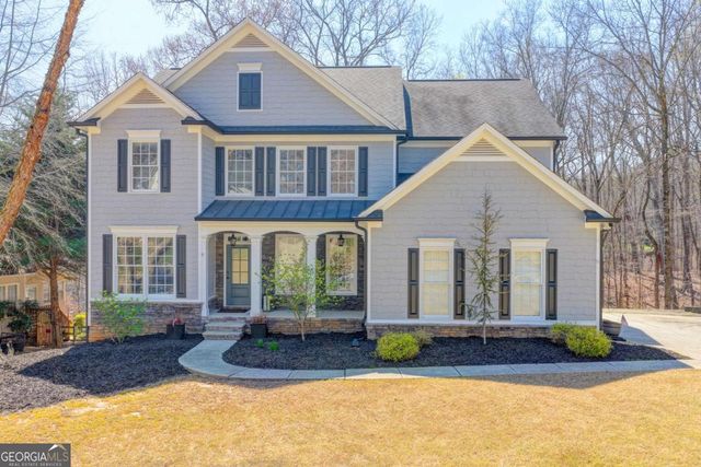 4930 N River Drive, Cumming, GA 30041