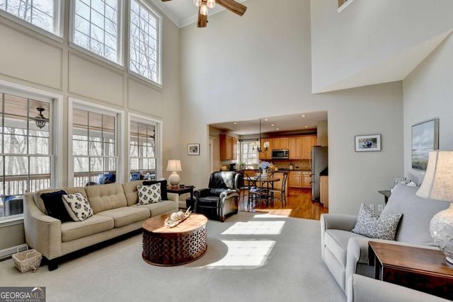 4930 N River Drive, Cumming, GA 30041