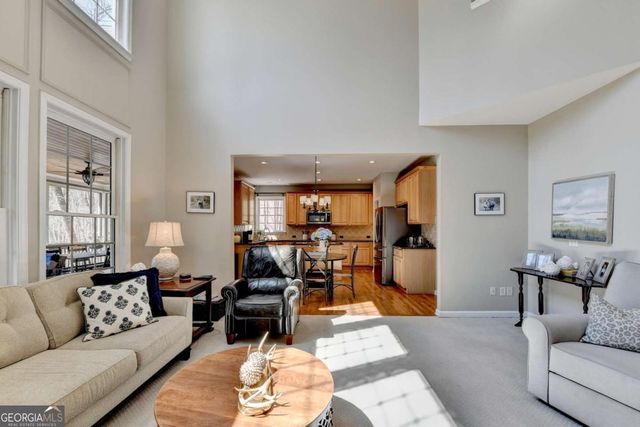 4930 N River Drive, Cumming, GA 30041