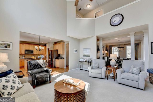 4930 N River Drive, Cumming, GA 30041