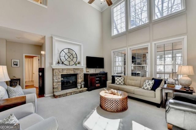 4930 N River Drive, Cumming, GA 30041