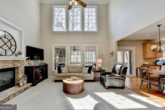 4930 N River Drive, Cumming, GA 30041