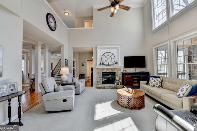 4930 N River Drive, Cumming, GA 30041