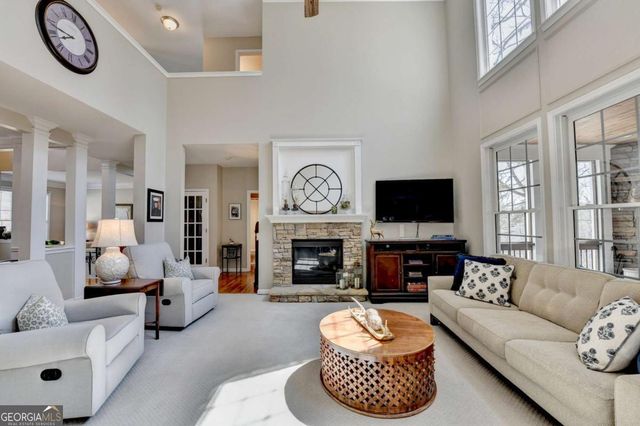 4930 N River Drive, Cumming, GA 30041