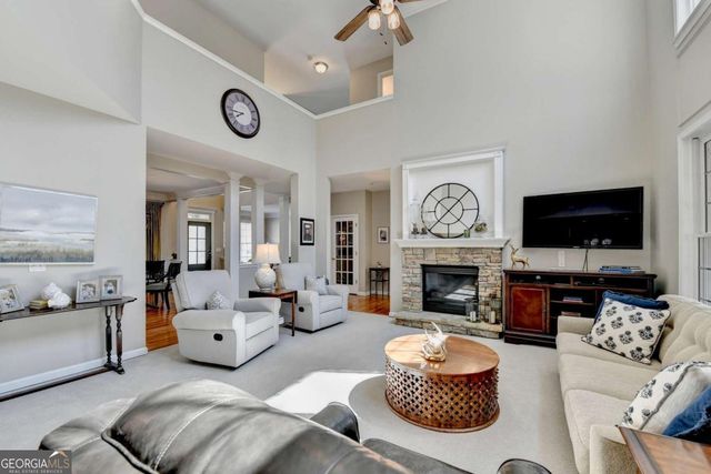 4930 N River Drive, Cumming, GA 30041