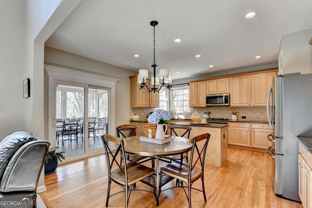 4930 N River Drive, Cumming, GA 30041