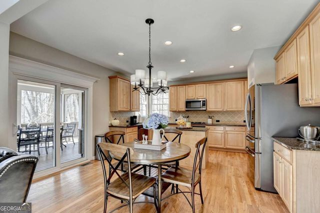 4930 N River Drive, Cumming, GA 30041