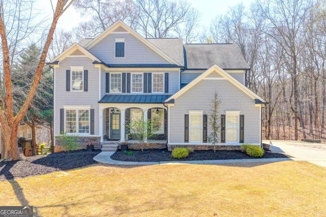 4930 N River Drive, Cumming, GA 30041