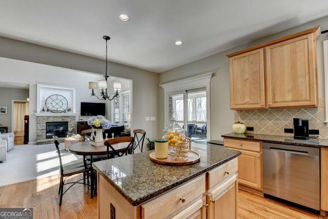 4930 N River Drive, Cumming, GA 30041