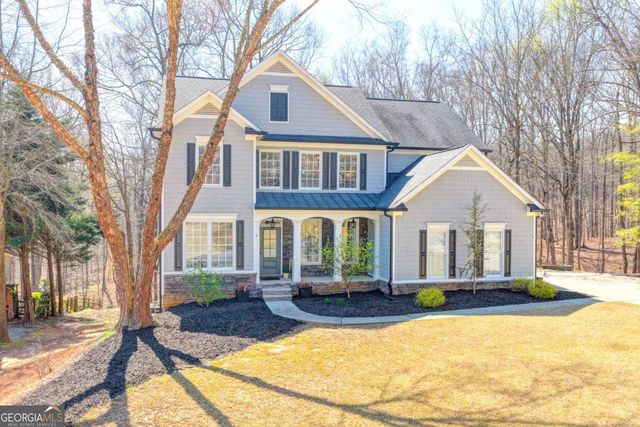 4930 N River Drive, Cumming, GA 30041