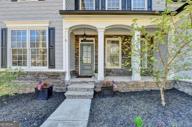 4930 N River Drive, Cumming, GA 30041