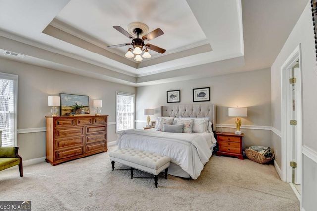 4930 N River Drive, Cumming, GA 30041