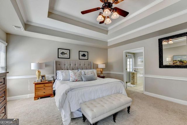 4930 N River Drive, Cumming, GA 30041