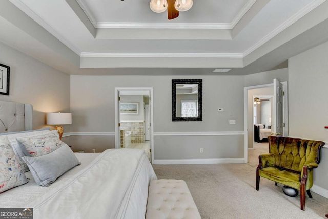 4930 N River Drive, Cumming, GA 30041