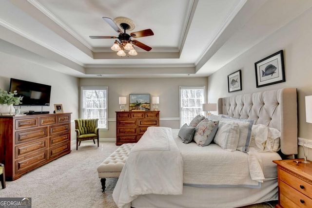 4930 N River Drive, Cumming, GA 30041