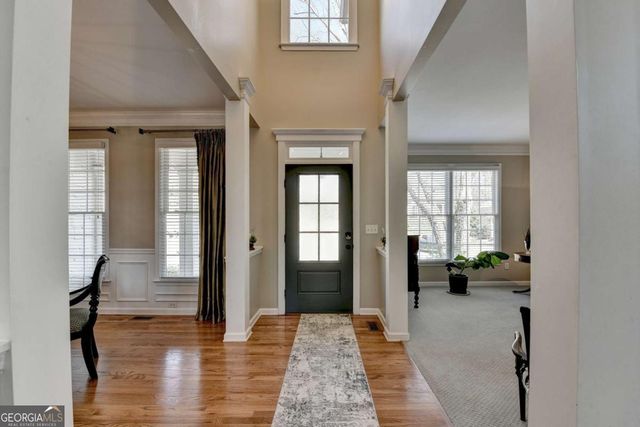 4930 N River Drive, Cumming, GA 30041