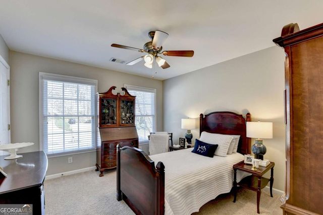 4930 N River Drive, Cumming, GA 30041