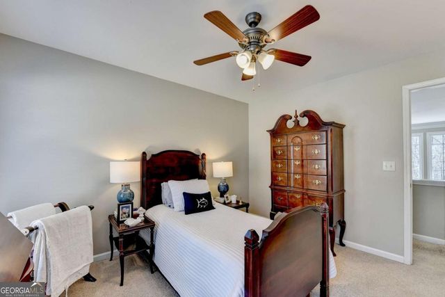 4930 N River Drive, Cumming, GA 30041