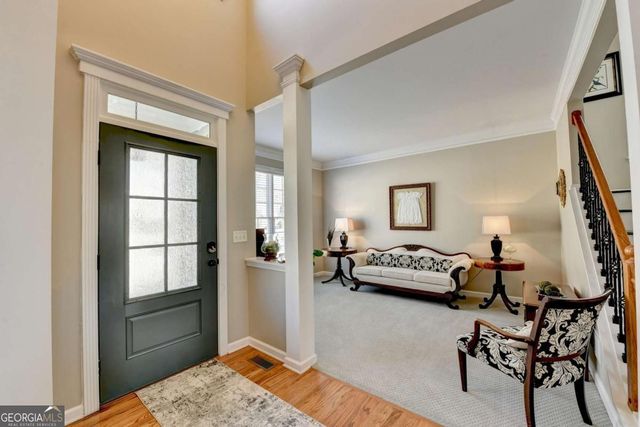 4930 N River Drive, Cumming, GA 30041