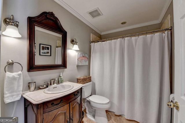 4930 N River Drive, Cumming, GA 30041