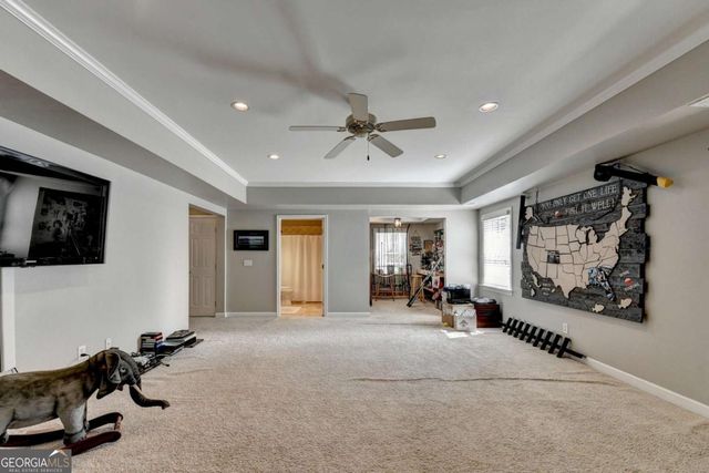 4930 N River Drive, Cumming, GA 30041