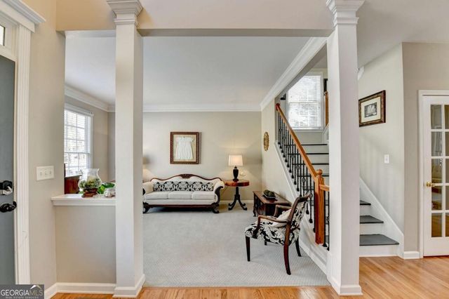 4930 N River Drive, Cumming, GA 30041