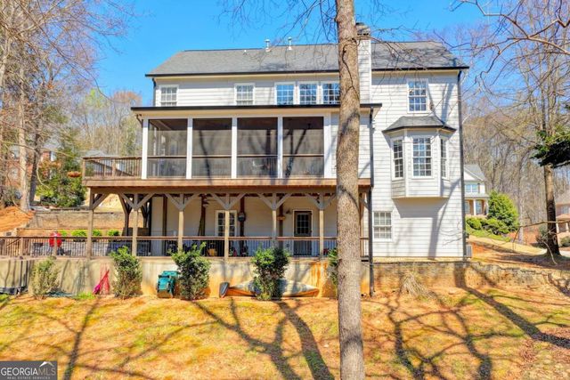 4930 N River Drive, Cumming, GA 30041