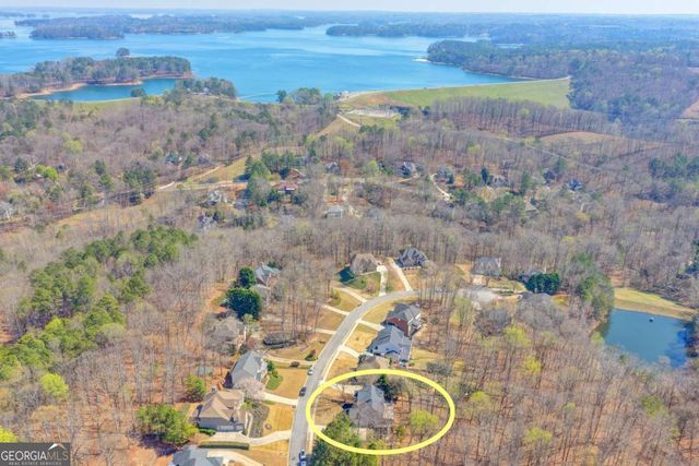 4930 N River Drive, Cumming, GA 30041