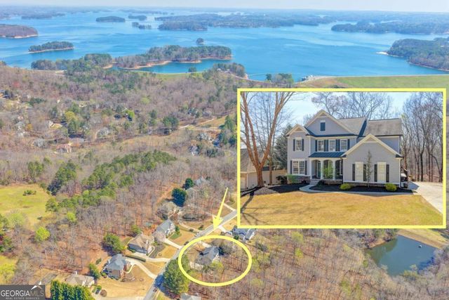 4930 N River Drive, Cumming, GA 30041