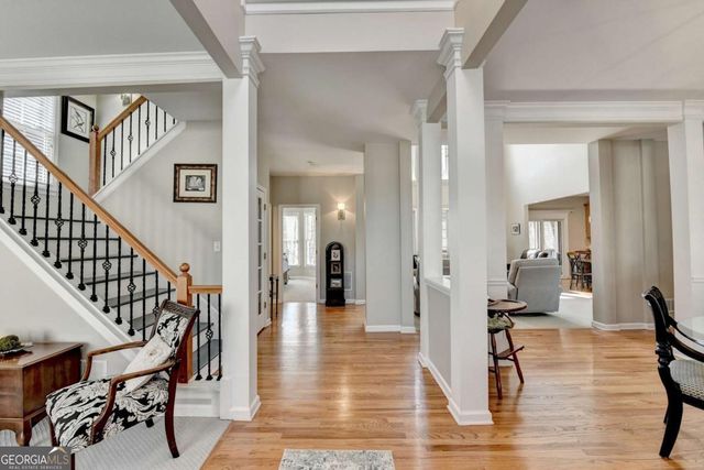 4930 N River Drive, Cumming, GA 30041