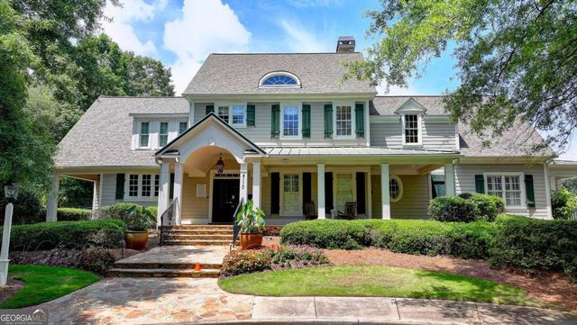 4930 N River Drive, Cumming, GA 30041