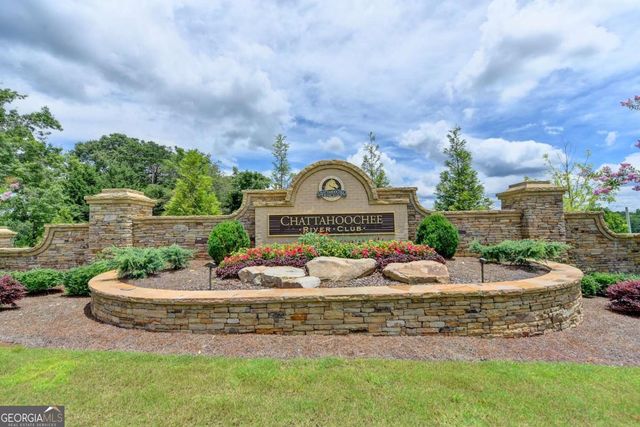 4930 N River Drive, Cumming, GA 30041