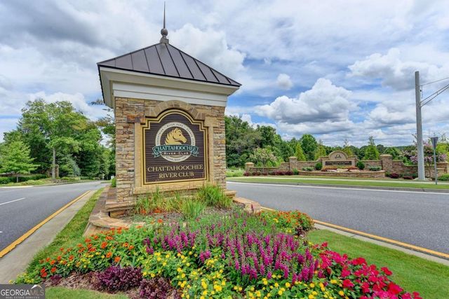 4930 N River Drive, Cumming, GA 30041