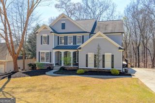 4930 N River Drive, Cumming, GA 30041